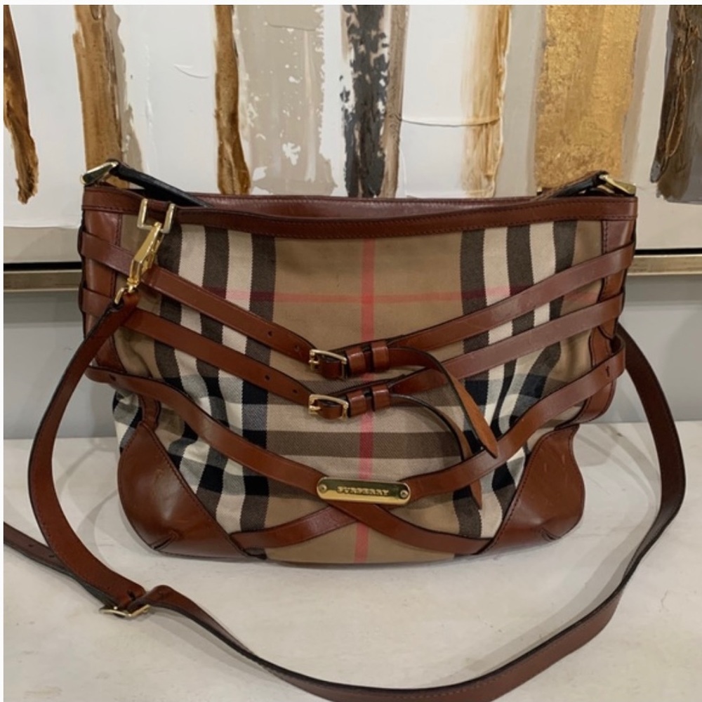 Burberry Handbag